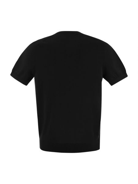 Koszulka Fedeli czarna