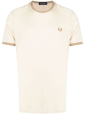 Tricou din bumbac Fred Perry