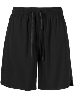 Shorts mit print The Upside schwarz