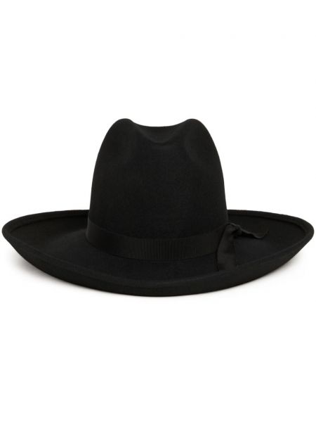 Cowboyhat Alanui sort