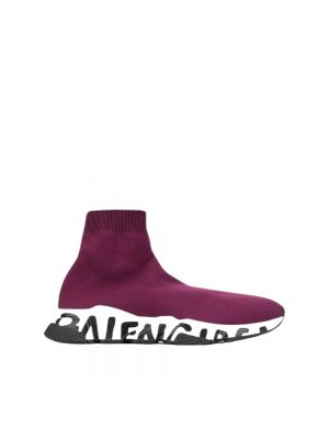 Sneakersy wsuwane Balenciaga