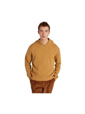 Dzianinowy sweter L'exception Paris żółty