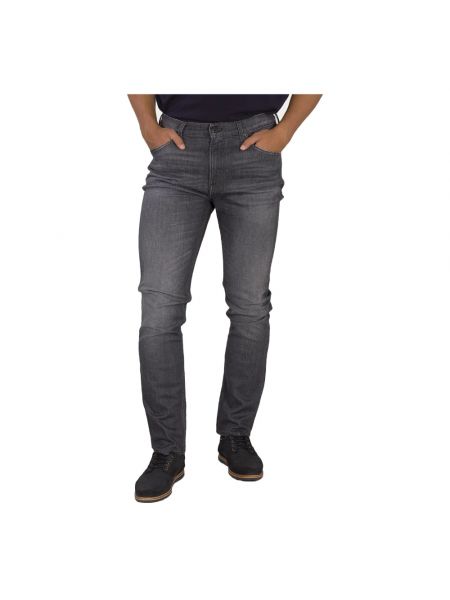 Skinny jeans Lee grau