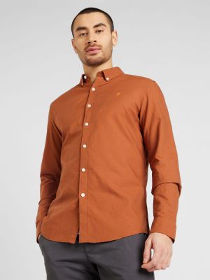 Camicia Farah arancione
