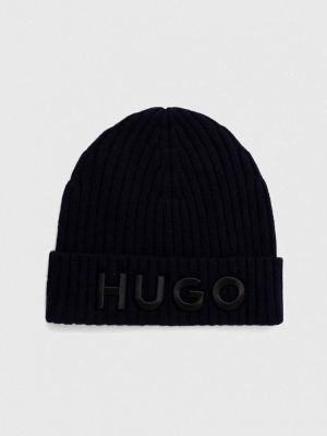 Вълнена шапка Hugo