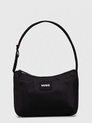 Geantă shopper Hugo negru