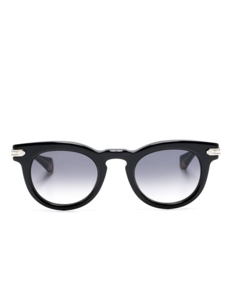 Okulary przeciwsłoneczne T Henri Eyewear czarne