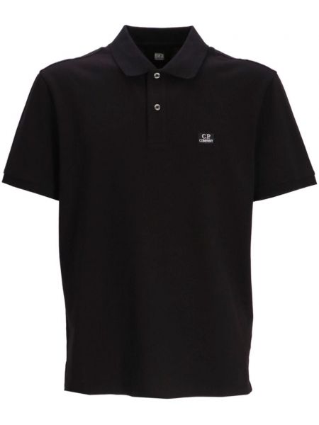 Poloshirt C.p. Company sort