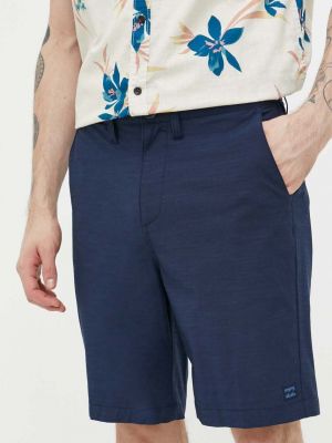 Kratke hlače Billabong plava