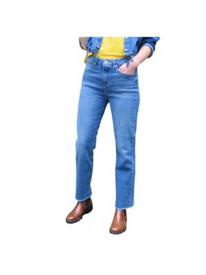 Straight jeans Denim Studio blau