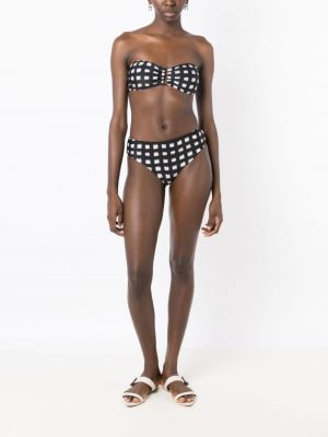 Bikini Lenny Niemeyer czarny