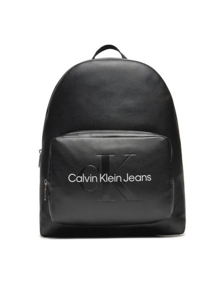 Sac à dos Calvin Klein Jeans noir