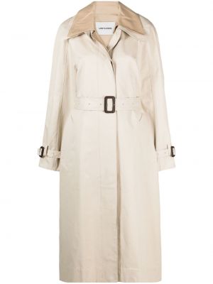 Trench Low Classic beige