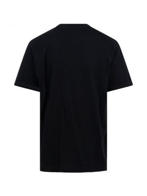 T-shirt Supreme schwarz