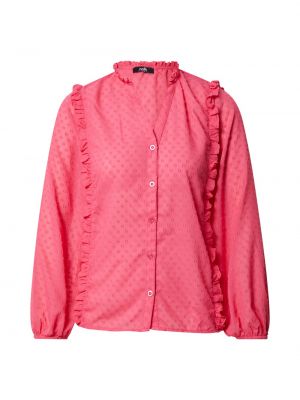 Блузка Wallis розовая