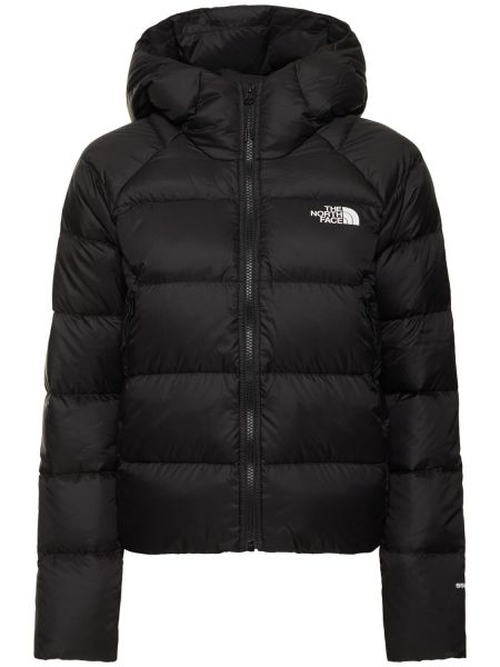 Ned hettegenser The North Face svart