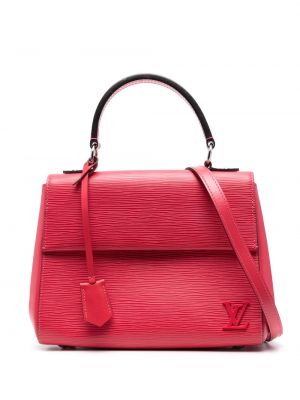 Väska Louis Vuitton rosa