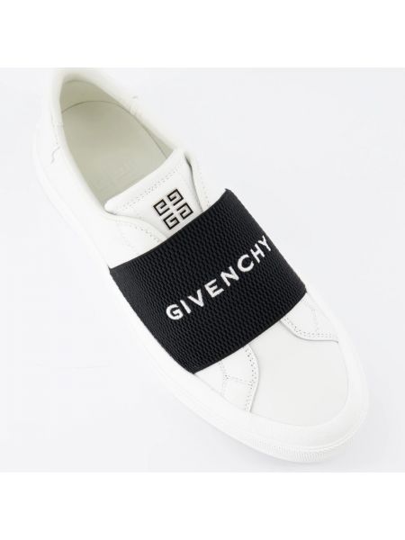 Sportlich unterhose zum hineinschlüpfen Givenchy weiß