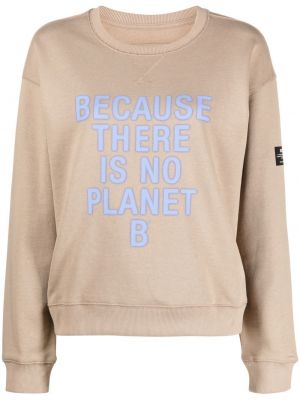 Trykt sweatshirt Ecoalf