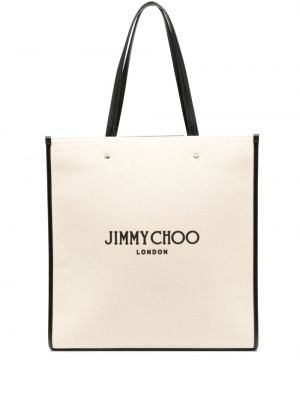 Shopper Jimmy Choo