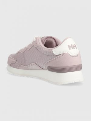 Ботинки Helly Hansen фиолетовые