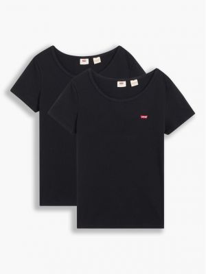 Košile Levi's černá
