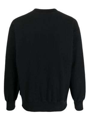 Sweatshirt Aries schwarz