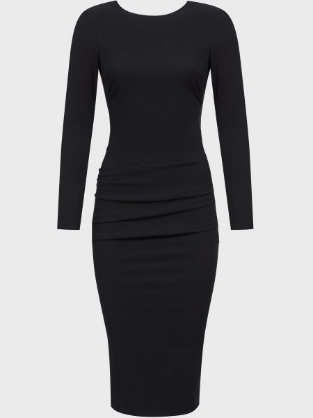 Сукня Elisabetta Franchi, чорне