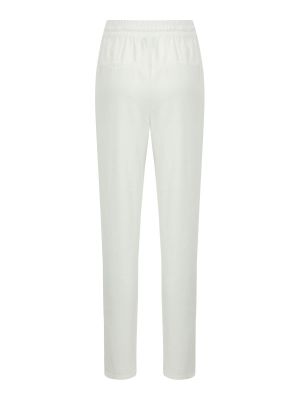 Панталон Vero Moda Tall бяло