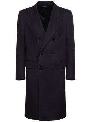 Kašmírový kabát Tom Ford