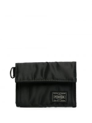 Peňaženka Porter-yoshida & Co. čierna