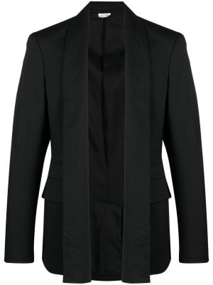 Lang blazer Comme Des Garçons Homme Plus svart