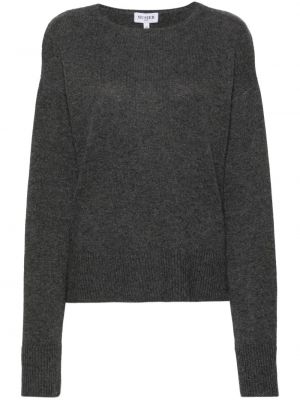 Pull Musier gris