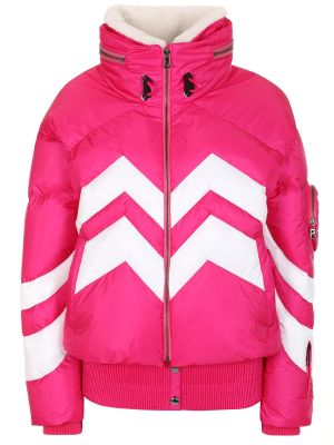 Куртка Bogner розовая