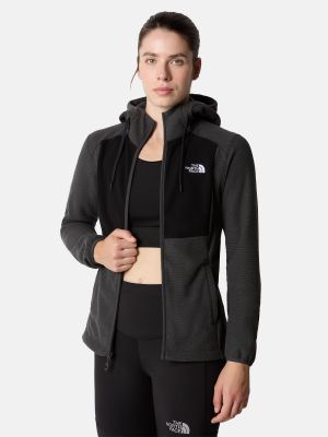 Giacca di pile The North Face