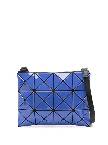 Taske Bao Bao Issey Miyake blå