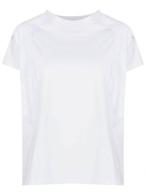 Marškinėliai Uma | Raquel Davidowicz balta