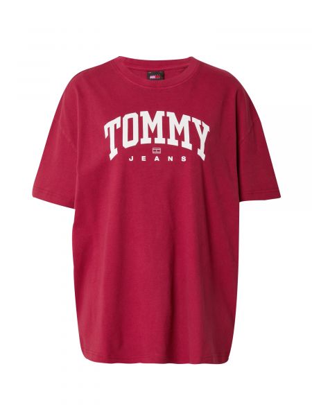 T-shirt oversize Tommy Jeans
