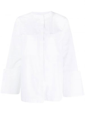 Camicia Fabiana Filippi bianco