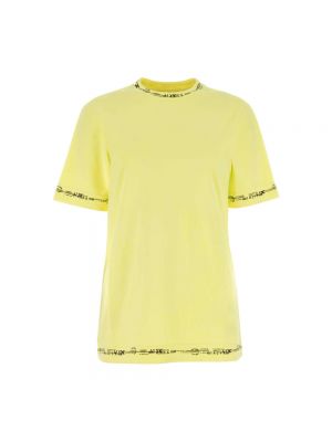 Koszulka 1017 Alyx 9sm żółta