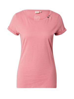 T-shirt Ragwear rosa