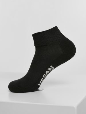 Ponožky Urban Classics Accessoires černé