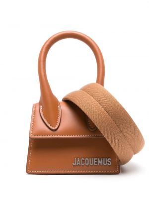 Shopper kabelka Jacquemus