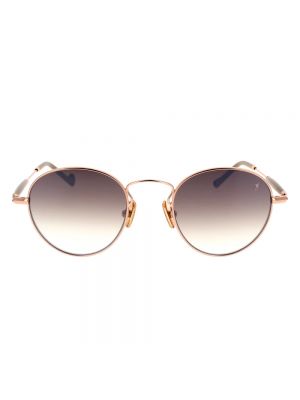 Gafas de sol de oro rosa Eyepetizer