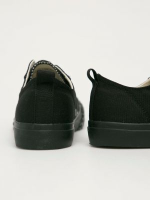 Sneakers Altercore fekete