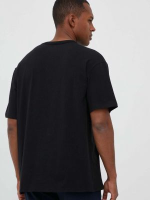 Koszulka Calvin Klein Underwear czarna