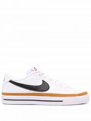 Sneakers Nike hvit