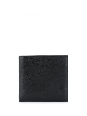 Peňaženka Polo Ralph Lauren čierna