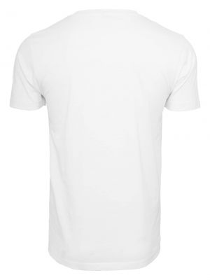 T-shirt con motivo a cuore Merchcode