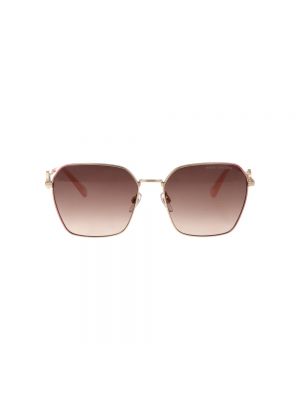 Gafas de sol elegantes Marc Jacobs rosa